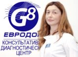 Ерофеева Анжелика Витальевна