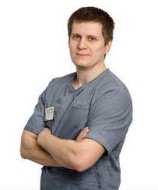 Обоев Иван Иванович