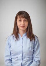 Курдюмова Мария Владимировна