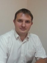 Яровой Игорь Владимирович