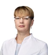 Ковалева Елена Юрьевна