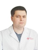 Водадохов Михаил Валерьевич