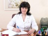 Зайцева Оксана Александровна