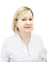 Монько Светлана Ивановна