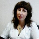Левитан Юлия Анатольевна