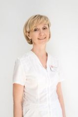 Пономарева Оксана Юрьевна