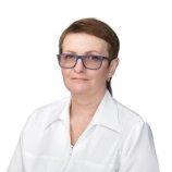 Карпова Ирина Олеговна