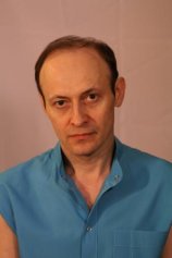 Алёшин Сергей Валентинович Сергей Валентинович Алёшин
