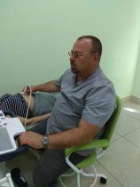 Гриценко Олег Анатольевич
