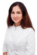 Мирзоян Екатерина Сергеевна