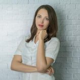 Светлогорова Ярослава Игоревна
