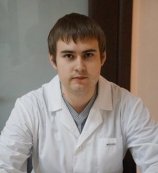 Темников Дмитрий Вадимович