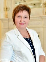 Ананьева Ольга Исмаиловна