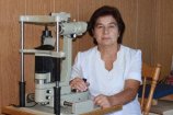 Мирошникова Валентина Маргосовна