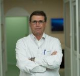 Григоров Сергей Витальевич