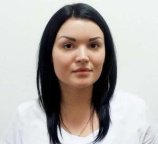 Доманова Юлия Николаевна
