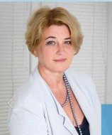 Соловьева Елена Викторовна