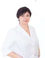 Павленко Оксана Юрьевна
