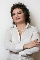 Романова Евгения
