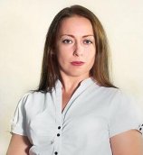 Карпова Елена Валериевна