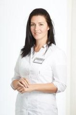 Кузнецова Елена Владимировна