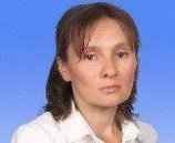 Вязун Ирина Алексеевна
