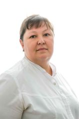 Федотова Татьяна Александровна