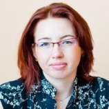Ткаченко Елена Николаевна