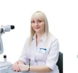 Орешкина Маргарита Олеговна
