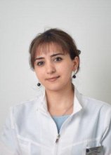 Асрумян Эмма Гаррьевна