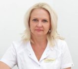Шершнёва Наталья Анатольевна