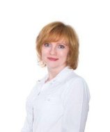 Ковалева Ольга Анатольевна