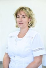 Козырева Наталья Олеговна