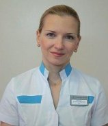 Падалка Анастасия Юрьевна