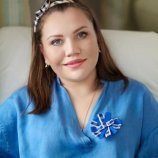 Исамутдинова Гузаль Мелисовна