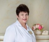 Чуркина Елена Алексеевна