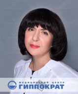 Мишанькина Анна Аркадьевна
