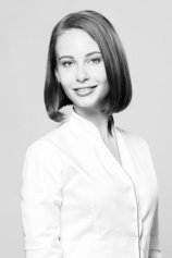 Фирсова Анастасия Владимировна