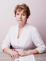 Масленникова Ирина Юрьевна