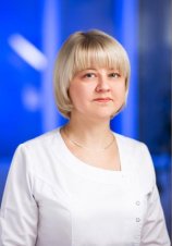 Боханова Елена Григорьевна