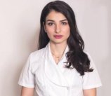 Харазян Анна Александровна