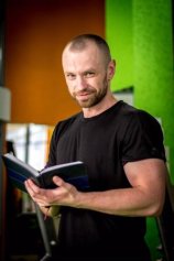 Шкрылев Павел Николаевич
