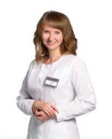 Васищева Анна Александровна