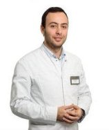 Тохтамишян Сурен Капрелович