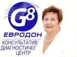 Сариева Лидия Васильевна