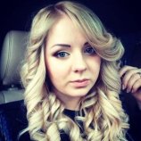 Борисова Марта