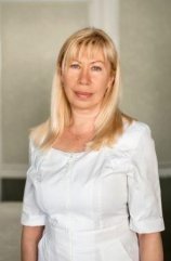 Алхутова Наталья Ивановна