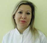 Шевченко Ирина Анатольевна