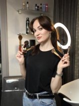 Гнедко Элина