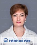 Ковалева Ирина Алексеевна